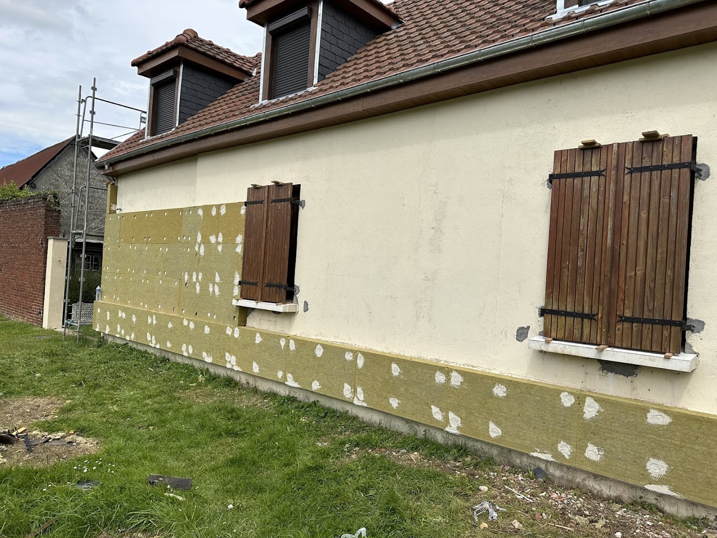 CONCEPT RÉALISATION — Photos 1