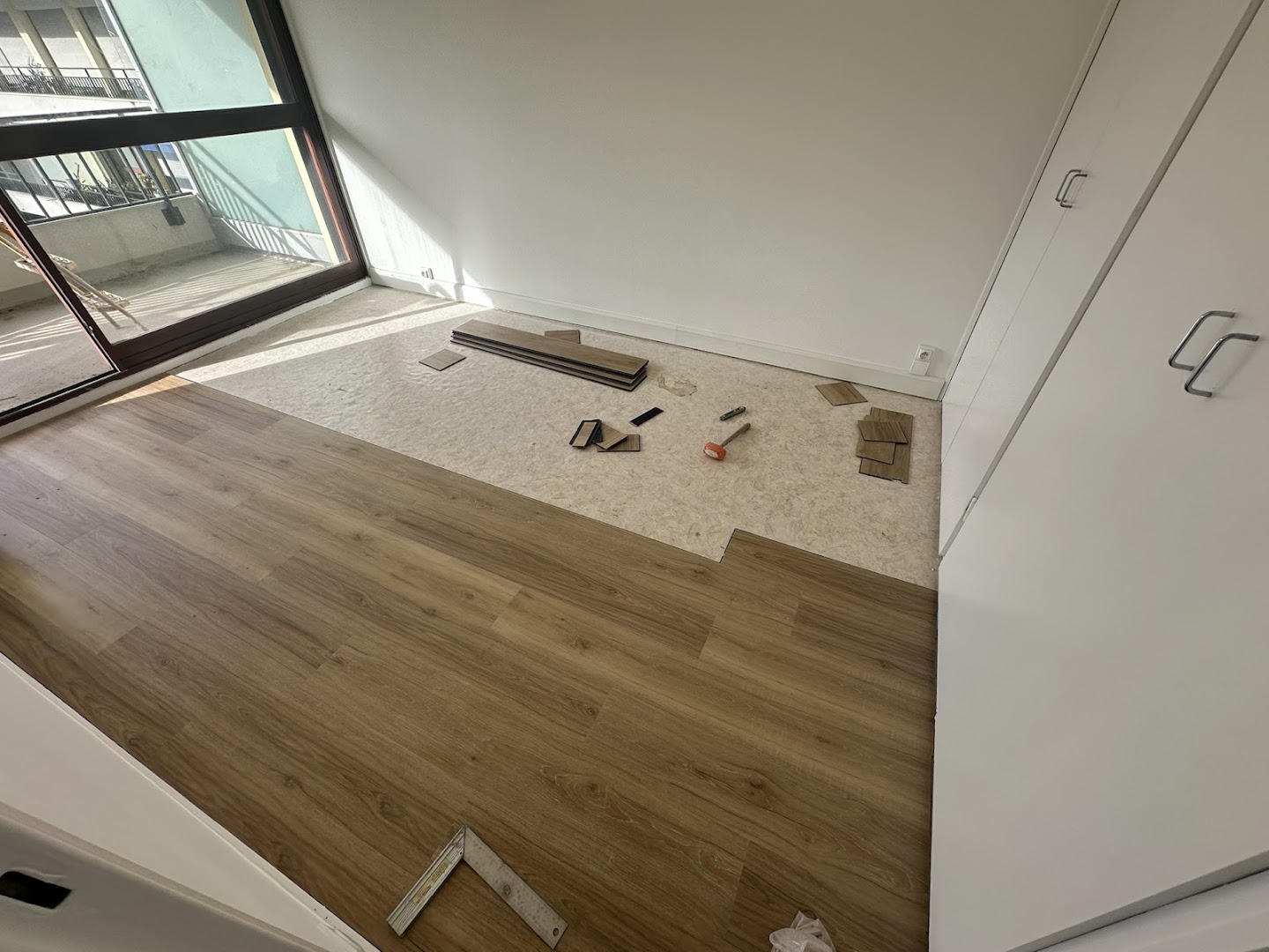 CONCEPT RÉALISATION — Photos 5