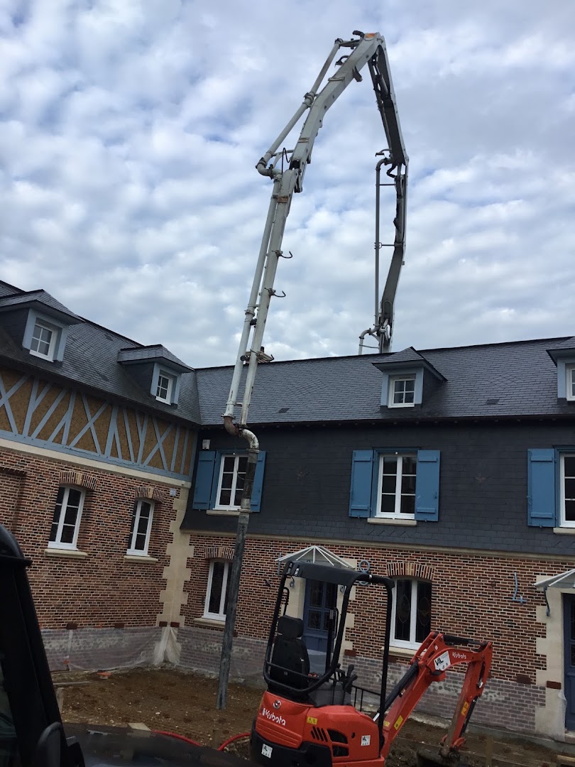 CONCEPT RÉALISATION — Photos 13