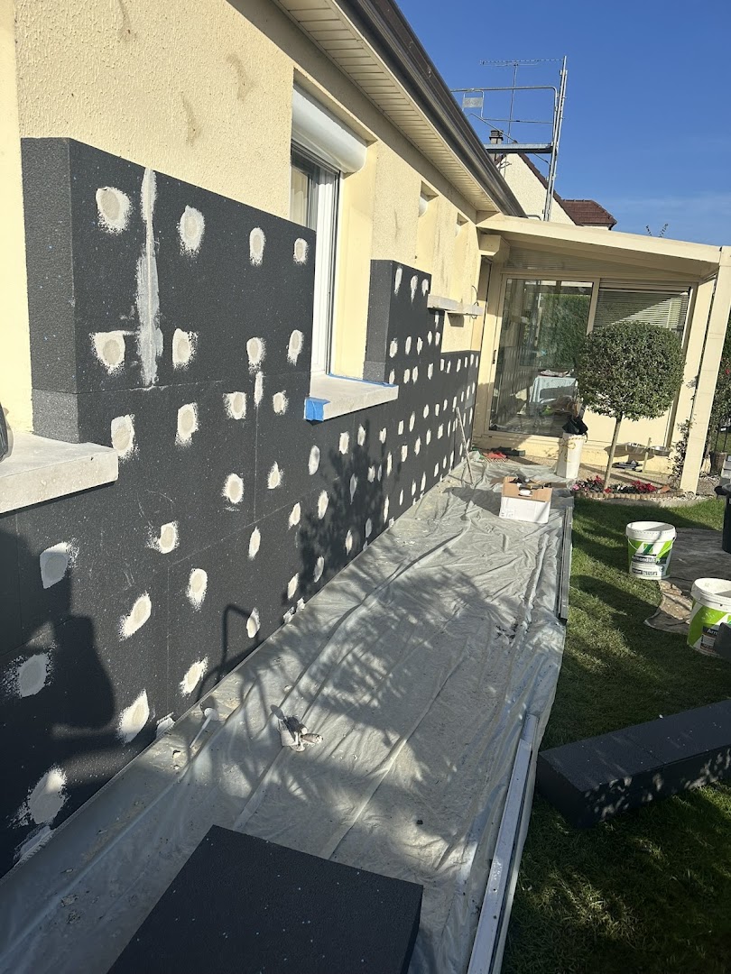 CONCEPT RÉALISATION — Photos 12