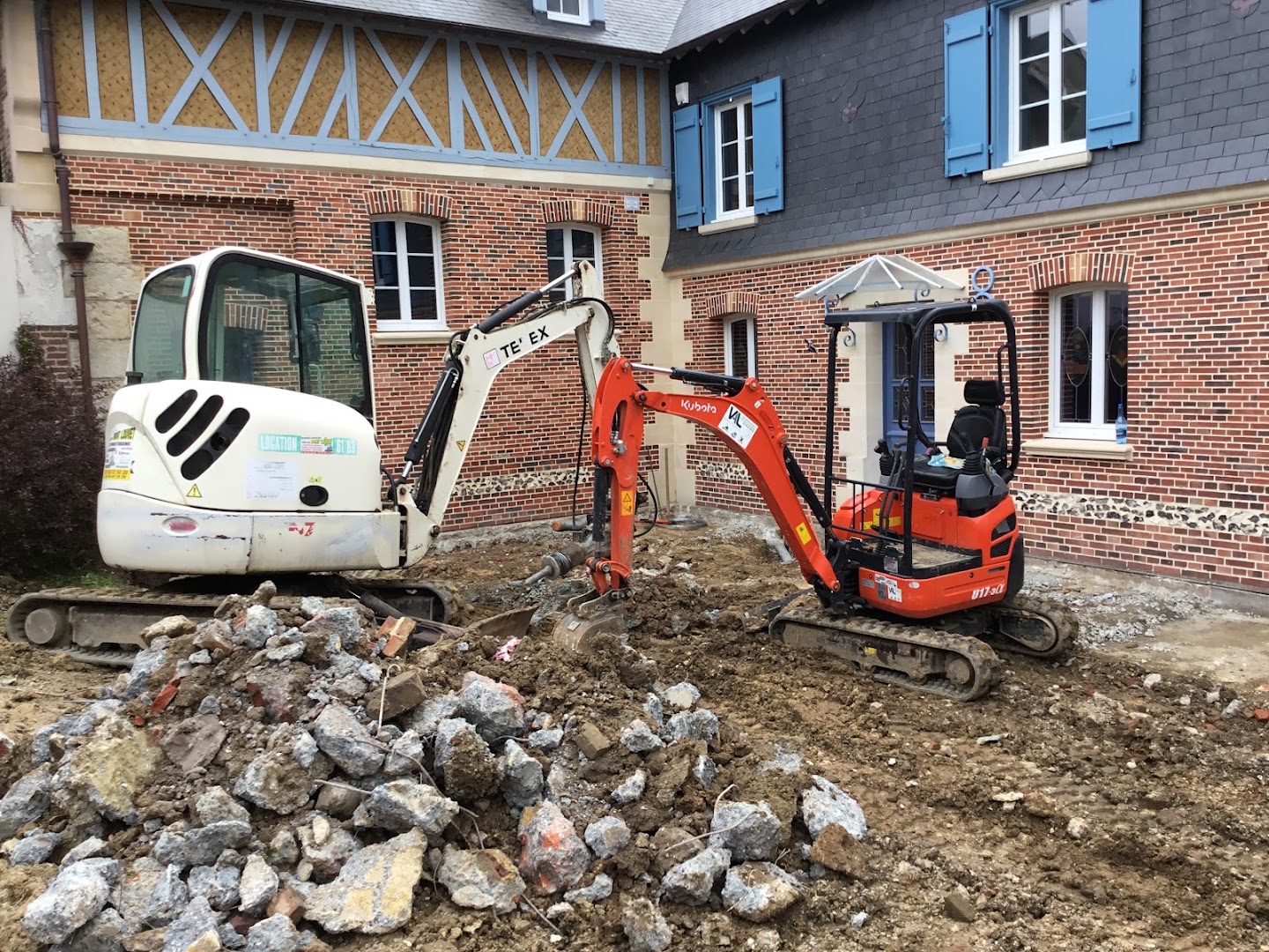 CONCEPT RÉALISATION — Photos 3