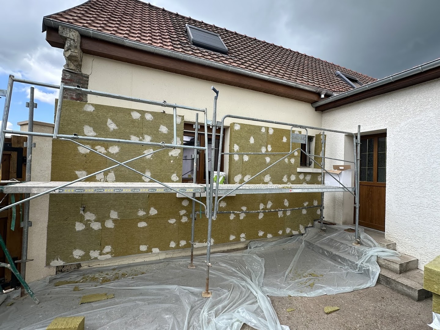 CONCEPT RÉALISATION — Photos 11
