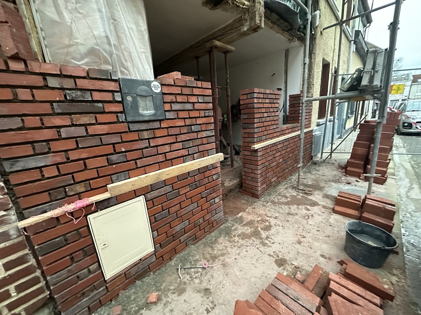CONCEPT RÉALISATION — Photos 8