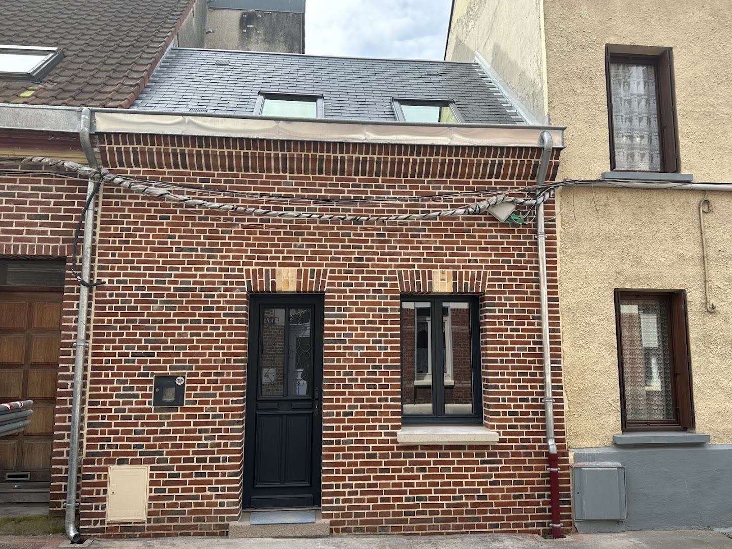 CONCEPT RÉALISATION — Photos 10